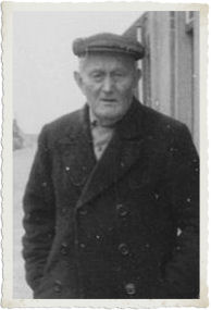 Aren Doornhein geboren 27 februari 1874