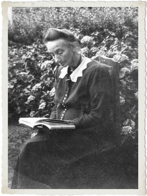 Cornelia Doornhein geboren 10 januari 1876