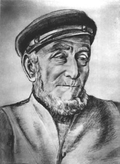 Cornelis Doornhein geboren 4 juli 1877