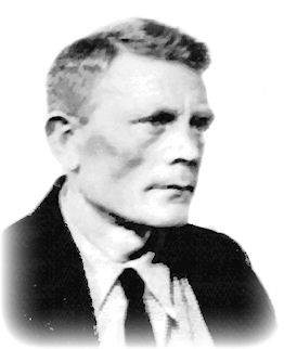 David Doornheim geboren 6 april 1890