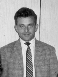 Hendrik Doornhein geboren 3 april 1932