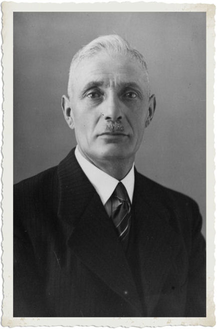 Jacob Doornheim geboren 9 april 1888