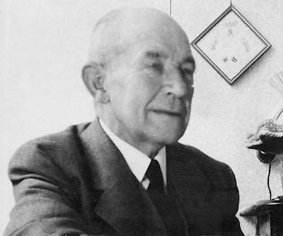 Jacob Doornhein geboren 27 november 1875