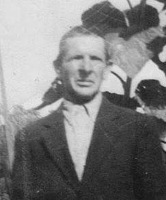 Wouter Dubbeld geboren 21 augustus 1883